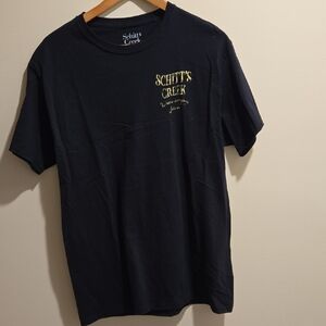 Schitt's Creek Town Tourist T-Shirt